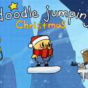 Doodle Jump Christmas